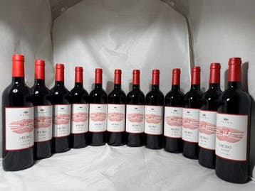 2020 Petra, Hebo - Toscane IGT - 12 Flessen (0.75 liter), Nieuw