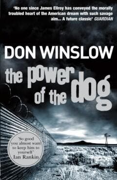 The Power of the Dog - Don Winslow 9780099464983, Verzenden, Gelezen, Don Winslow