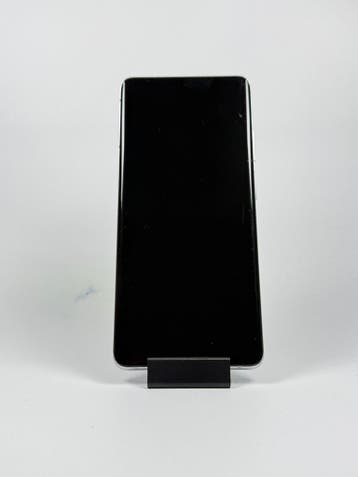 Samsung Galaxy S21 Ultra 128GB - Zilver - 12mnd garantie, Touchscreen, Ophalen of Verzenden, Zo goed als nieuw, Zonder simlock