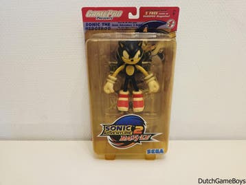 Sonic Adventure 2 Battle - Figurine - Sonic - Gamepro - Seri, Verzenden, Gebruikt