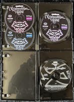 Neverwinter Nights Shadows of Undrentide PC Game Small Box, Verzenden, Nieuw