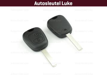 2-knops sleutel kpb059 voor Toyota, Auto-onderdelen, Verzenden, Nieuw
