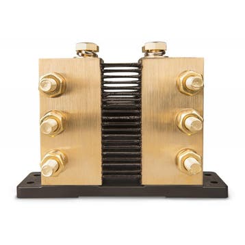 Victron shunt 6000A/50mV, Ophalen of Verzenden, Nieuw