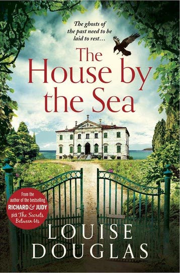 The House by the Sea - Louise Douglas 9781838892784, Verzenden, Gelezen, Louise Douglas