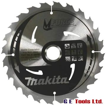 Makita B-09086 MAKBLADE Cirkelzaagblad 305x30mm 80T, Verzenden, Nieuw