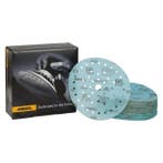 Mirka Galaxy Ø 150 mm Multifit-Grip - doos 50 stuks, Verzenden, Nieuw