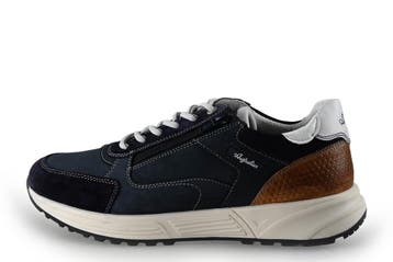 Australian Sneakers in maat 42 Blauw, Kleding | Heren, Australian, Verzenden, Blauw, Sneakers of Gympen