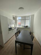 Appartement aan Edisonplein, Schiedam