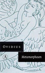 Boek Metamorphosen 9789025368487, Verzenden, Zo goed als nieuw