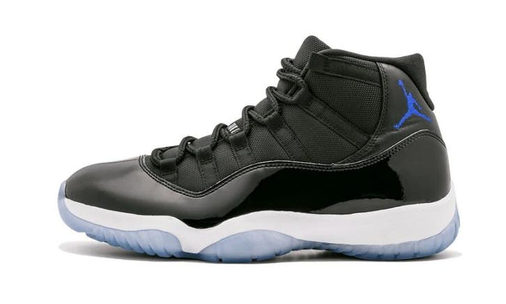 Air Jordan 11 Retro Space Jam 2016 Release, Kleding | Heren, Schoenen