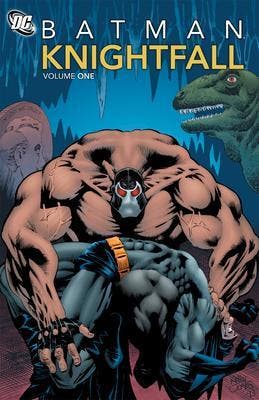 Batman: Knightfall Vol. 1, Boeken, Strips | Comics, Verzenden, Nieuw