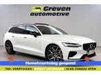 Volvo V60 T8 AWD Polestar Engineered 405PK  Pano  Memory, Automaat, Wit, Nieuw, Te koop