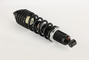 Dragonfire Racing Shocks 2014-2017 Polaris Ranger Crew, Ophalen of Verzenden, Nieuw