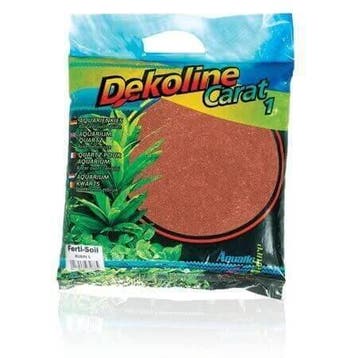Aquatic Nature FERTI-SOIL Rubin Small, Ophalen of Verzenden, Nieuw