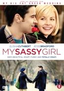 My sassy girl - DVD, Verzenden, Nieuw in verpakking