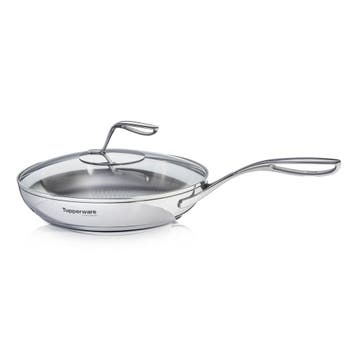 Tupperware Mastro Cookware Koekenpan 28 cm, Ophalen of Verzenden, Nieuw