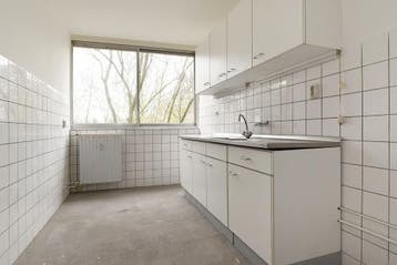 Te Huur 4 Kamer Appartement Aart van der Leeuwlaan In Delft, Huizen en Kamers, Direct bij eigenaar, Appartement, Delft, Zuid-Holland