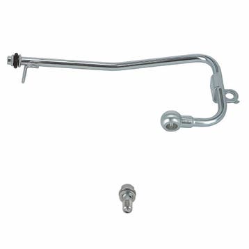 Turbo olieleiding voor Mercedes C250 E250 1.8 M271DE18AL, Verzenden, Nieuw, Mercedes-Benz