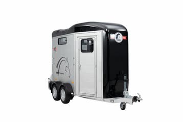 Touring Country 2000Kg vooruitloop Paardentrailer, Ophalen, Nieuw