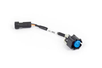 Haltech NEXUS Rebel LS Gen IV Oil Pressure Sensor Adaptor, Ophalen of Verzenden