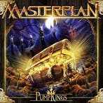 Masterplan - Pumpkings -Ltd/Digi-PackCD, Verzenden, Nieuw in verpakking