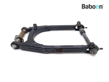 Achterbrug Harley-Davidson XL 1200 N Sportster Nightster, Motoren, Verzenden, Gebruikt