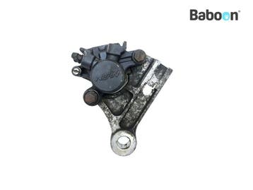 Remklauw Achter Suzuki XF 650 Freewind 1997-2003 (XF650), Verzenden, Gebruikt