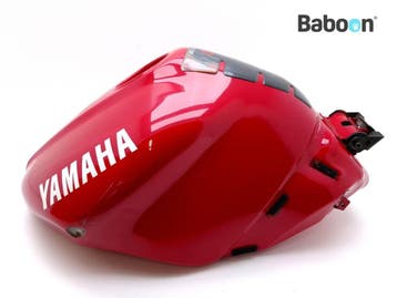Benzine Tank Yamaha YZF R1 1998-1999 (YZF-R1 4XV), Verzenden, Gebruikt