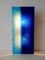 IKEA - jukia Treutiger - Wandlamp - GYLLEN - Glas, Metaal,
