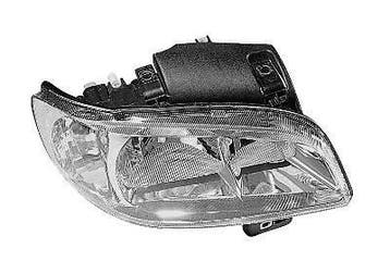 Koplamp o.a: Seat, Cordoba (6C2, 6K2) - Cordoba Vario (6K5), Auto-onderdelen, Ophalen of Verzenden, Nieuw, Seat