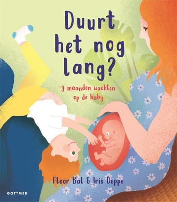 Duurt het nog lang? - Floor Bal 9789025771942, Verzenden, Zo goed als nieuw, Floor Bal