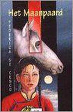 Het maanpaard 9789050162197 F. de Cesco, Verzenden, Zo goed als nieuw, F. de Cesco