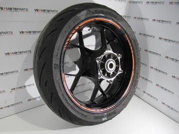 KTM 790 Duke Achterwiel, Motoren, Ophalen of Verzenden, Nieuw