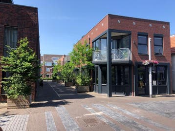 Appartement te huur in Heerenveen - 46 m² - 2 kamer(s) - 2, Appartement, Heerenveen, Friesland