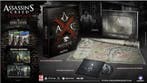 Assassins Creed Syndicate the Rooks Edition, Ophalen of Verzenden, Zo goed als nieuw