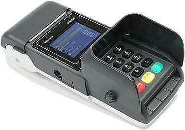 Worldline Yoximo Tweedehands WIFI/GPRS 2G, Telecommunicatie, Overige Telecommunicatie, Gebruikt, Ophalen of Verzenden