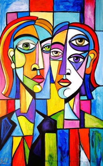 Denis Mihai - Fragments of Introspection