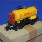 Märklin H0 - 374 S.7 - Modeltrein goederenwagon (1) -, Nieuw