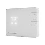 Slimme thermostaat ADC-T2000-EU van Alarm.com, Nieuw