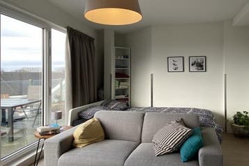 Studio T.G. Gibsonstraat in Deventer, 20 tot 35 m², Deventer
