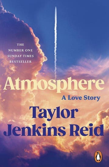 9781804941430 Atmosphere Taylor Jenkins Reid, Verzenden, Nieuw, Taylor Jenkins Reid