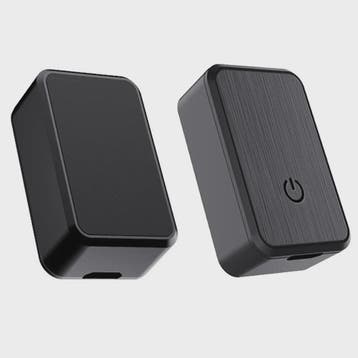 Mini GPS Tracker: Veiligheid en Vinden voor Auto, Kinderen,, Verzenden, Nieuw