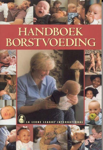 Handboek borstvoeding - la Leche 9789051218732, Verzenden, Gelezen, La Leche