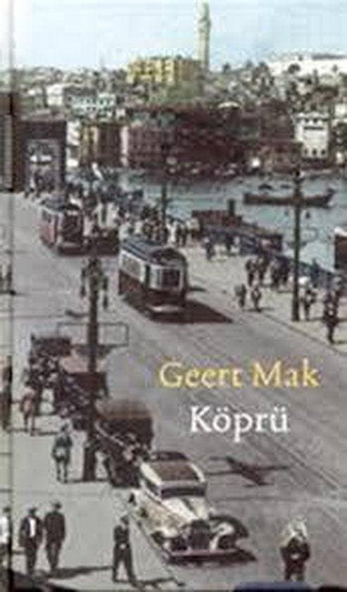 Kopru - Mak, Boeken, Overige Boeken, Gelezen, Verzenden