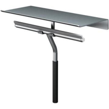 Hotbath &More Shelves - Douchewisser - RVS 316, Ophalen of Verzenden, Nieuw