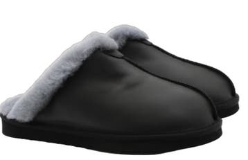 2dekans | Alpacas Footwear Zachte Heren Pantoffels - 43, Overige kleuren, Zo goed als nieuw, Alpacas, Ophalen of Verzenden