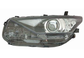 Koplamp o.a: Toyota, Auris (E18), Auris Touring Sports (E18), Auto-onderdelen, Verlichting, Ophalen of Verzenden, Nieuw, Toyota