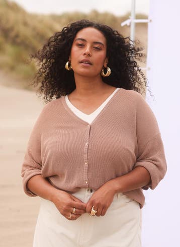 Yest Curve vest Lilianne Maat:, Verzenden, Nieuw, Overige kleuren