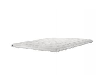 Avek Simmer Innerzone Latex Topper 9 cm - 90x210, Nieuw