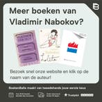 Lolita 8710371001859 Vladimir Nabokov, Boeken, Verzenden, Gelezen, Vladimir Nabokov